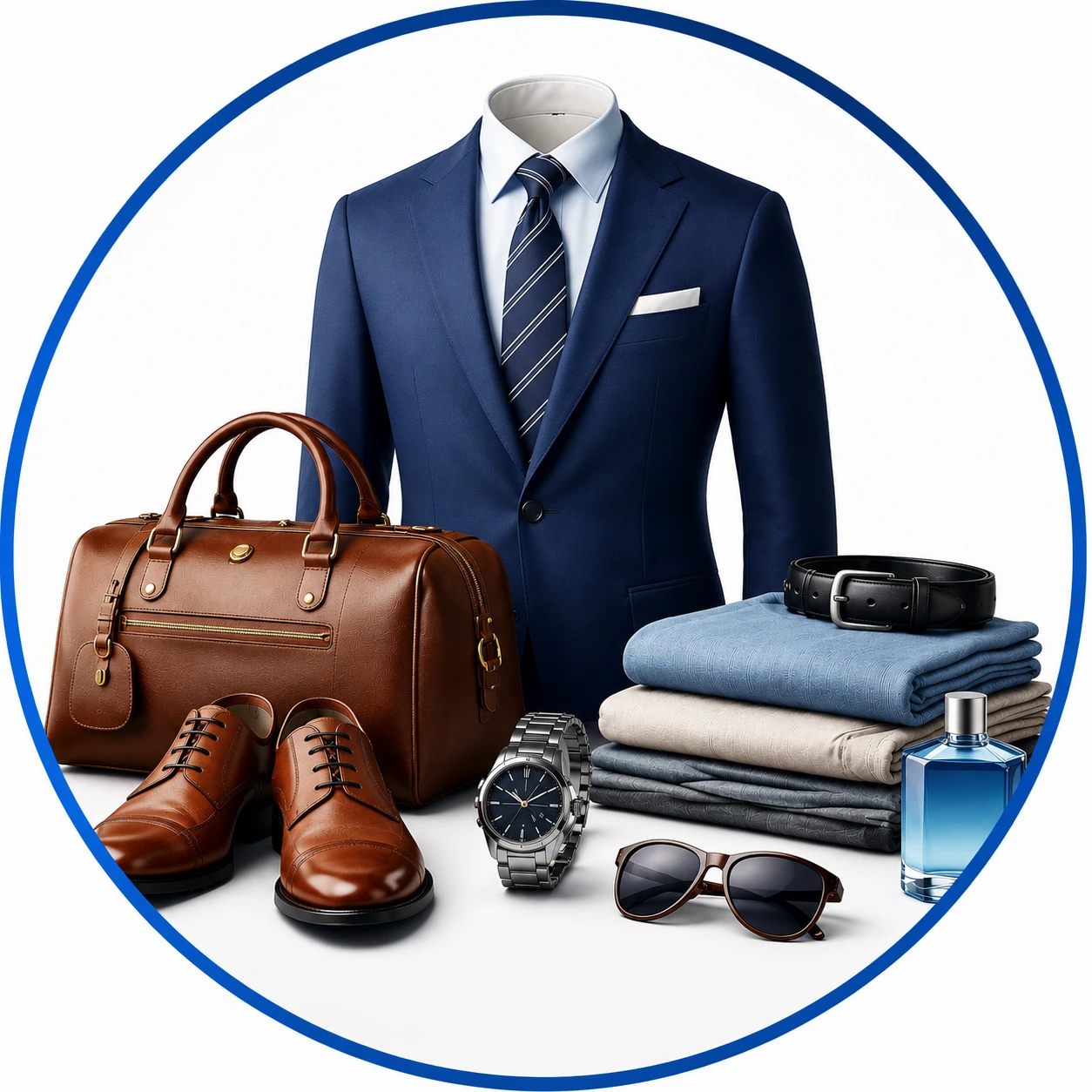 Men's Fashion