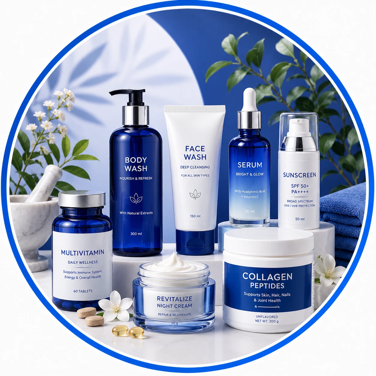 Health & Beauty