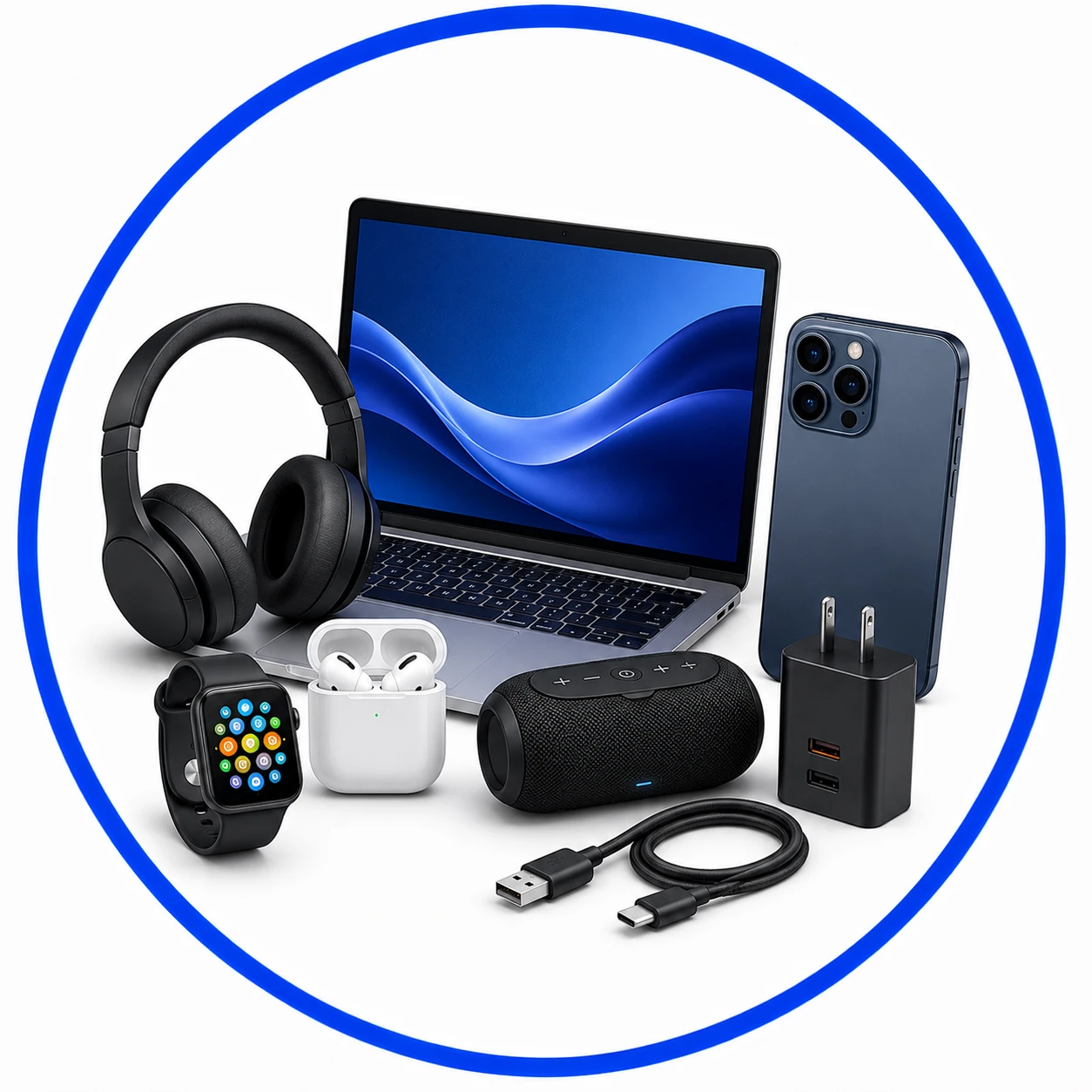 Electronics