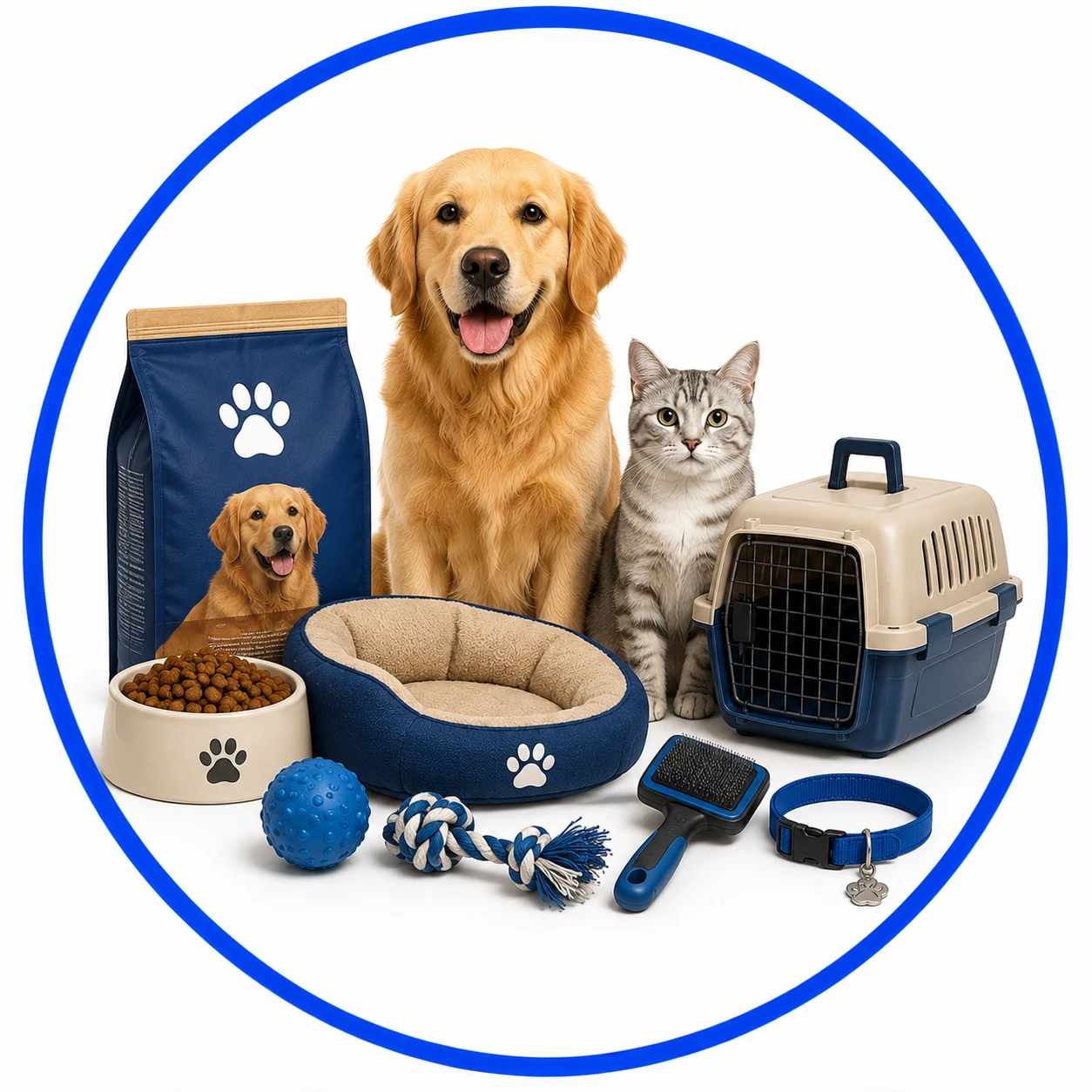 Pet Supplies