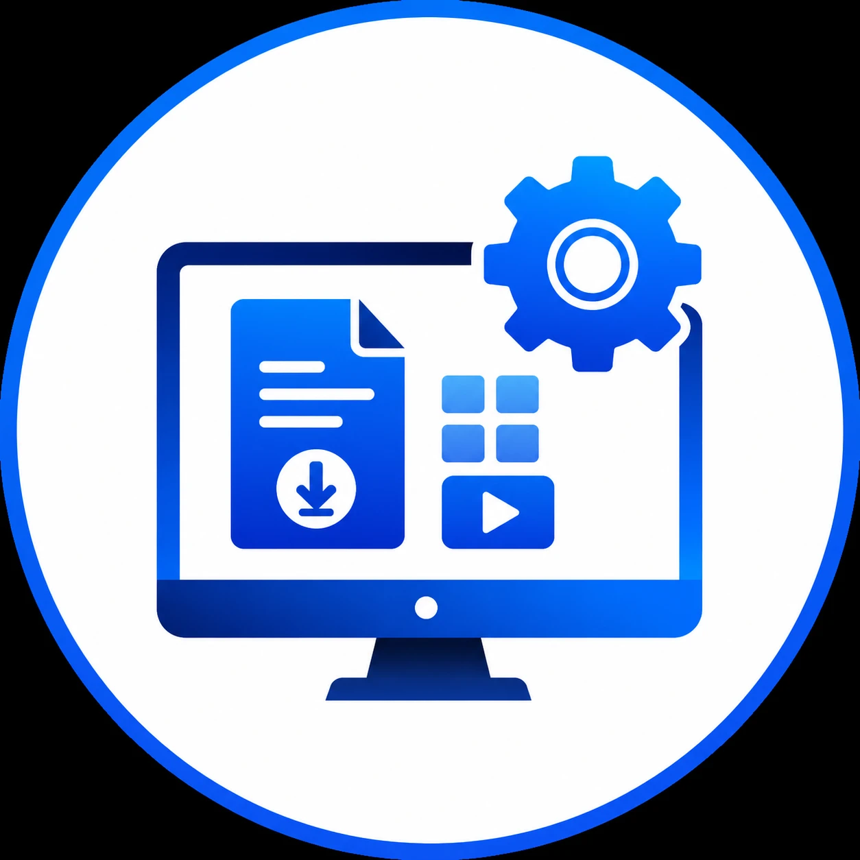 Digital Products & Services