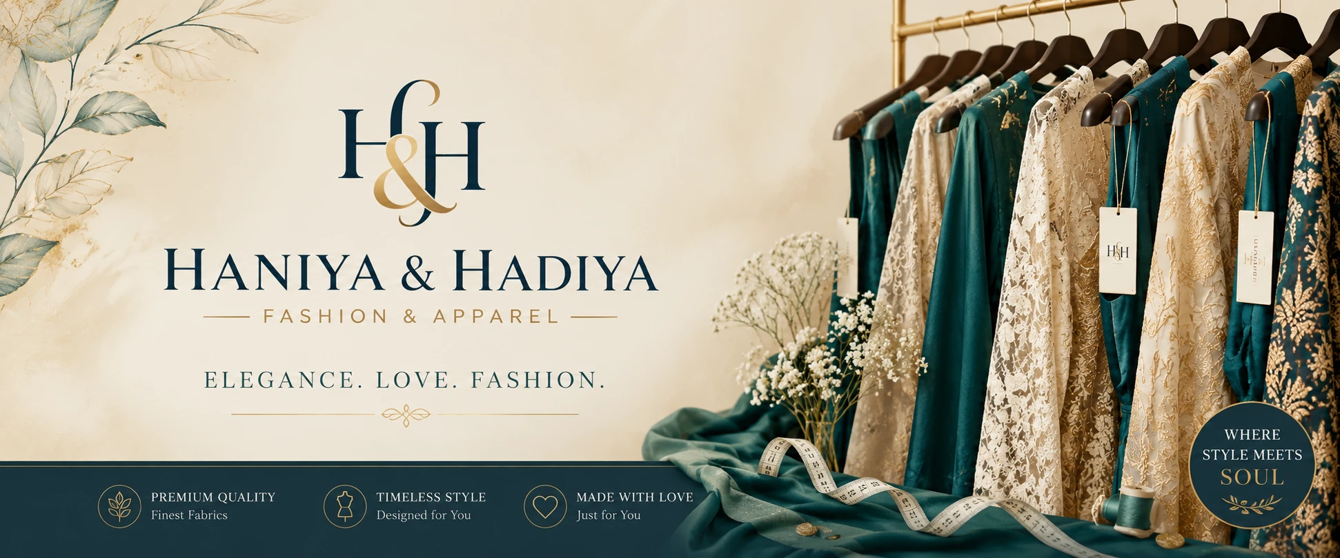 Haniya & Hadiya