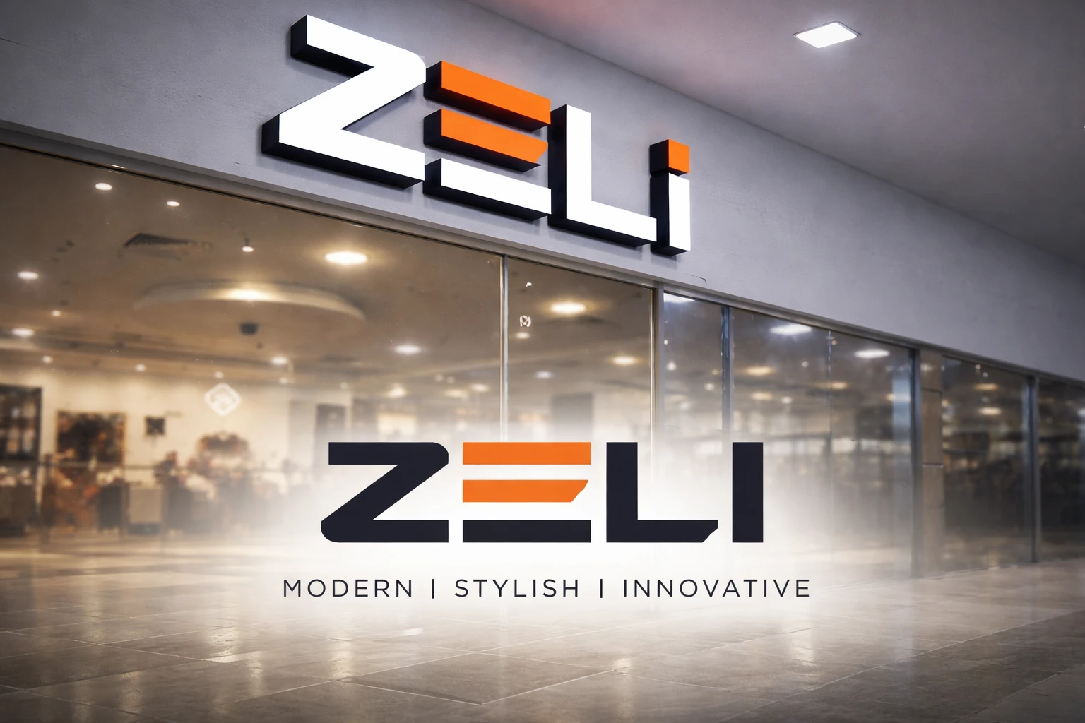 ZELI Fashion