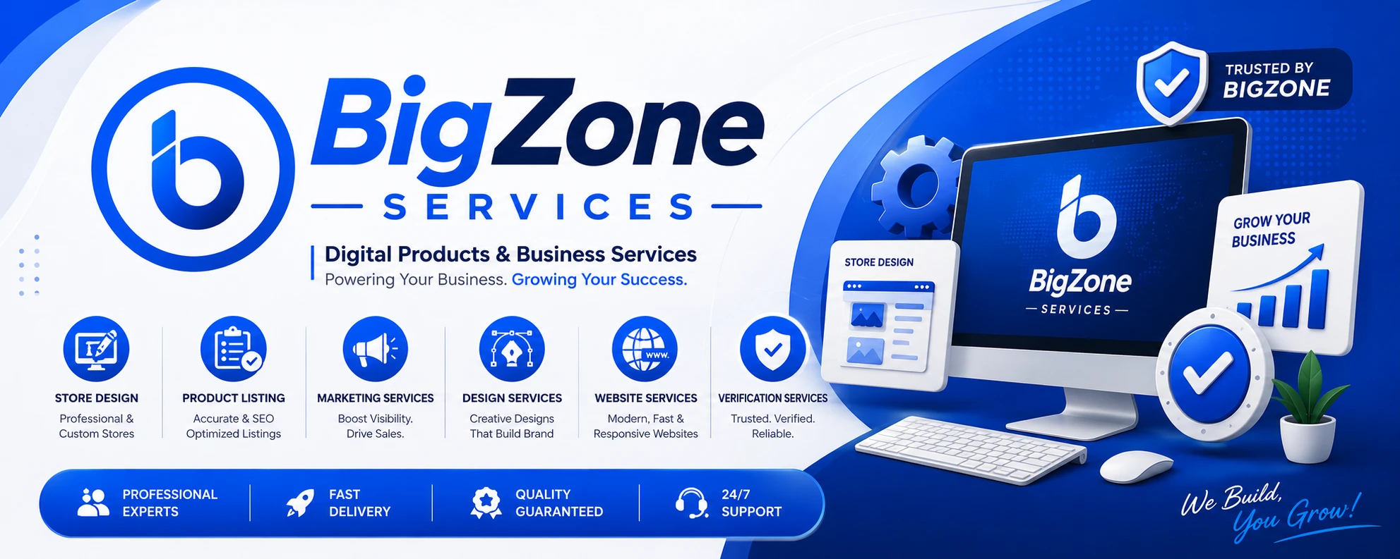 Bigzone Service Center
