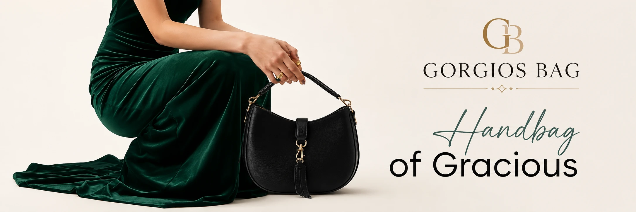 Gorgius Bags